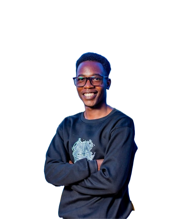 Stephen Otwabe